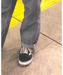 VANS | スニーカー