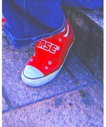 CONVERSE | スニーカー