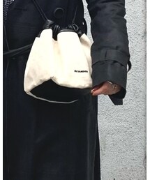 JIL SANDER | ショルダーバッグ