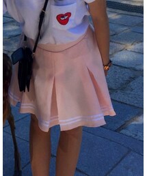 VII&CO | スカート