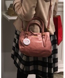 miu miu | ショルダーバッグ