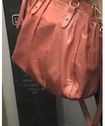 miu miu | バッグ