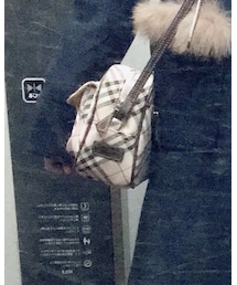 BURBERRY BLUE LABEL | ショルダーバッグ