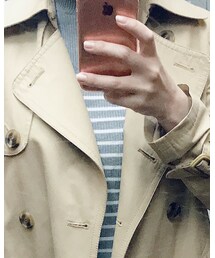 BURBERRY BLUE LABEL | トップス