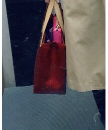 LOUIS VUITTON | ハンドバッグ