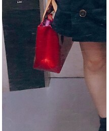 LOUIS VUITTON | トートバッグ