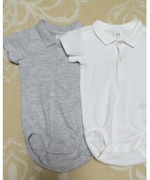 H&M | ロンパース