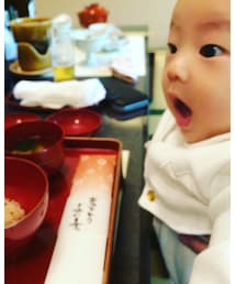 MIKI HOUSE | サロペット/オーバーオール