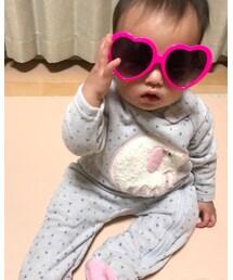 next | ロンパース