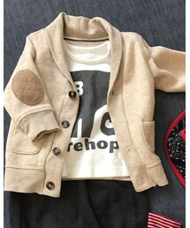 H&M | カーディガン/ボレロ