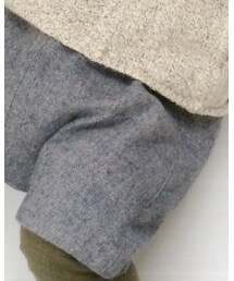 ZARA KIDS | サロペット/オーバーオール