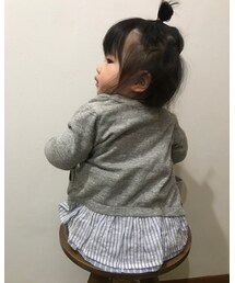 後ろ姿♡ | その他