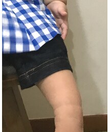 Moujonjon | その他パンツ