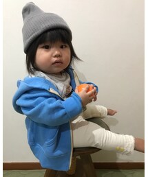 petit main | パーカー