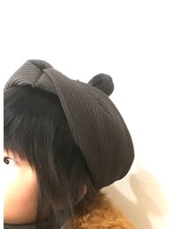 3coins | カチューシャ