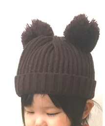 DAISO | ニットキャップ/ビーニー