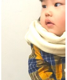 NANO universe | ストール/ショール