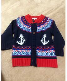 Seraph | カーディガン/ボレロ