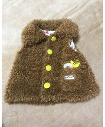 Petit jam | ダウンベスト