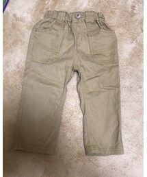 BRANSHES | パンツ