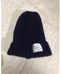 DAISO | ニットキャップ/ビーニー