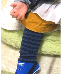 no brand | レギンス/スパッツ