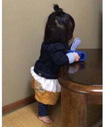 後ろ姿♡ | その他