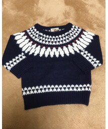 KORKO | ニット/セーター