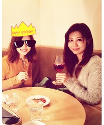 BBAのBirthday♡ | その他