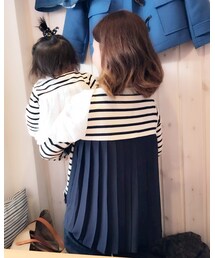 後ろ姿もリンクです❤️ | その他