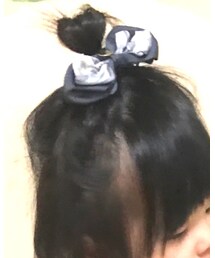 ばぁばのヘアアクセ | バレッタ/ヘアクリップ