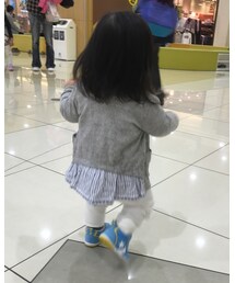 後ろ姿 | その他