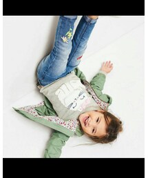 babyGAP | ミリタリージャケット