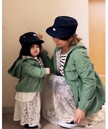 帽子いやいや | その他