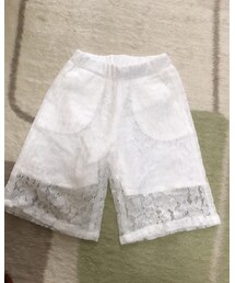 no brand | その他パンツ