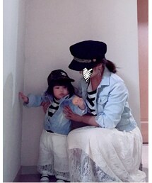 じっとしてね💦 | その他