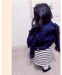 後ろ姿 | その他