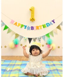 1歳すーさん | その他