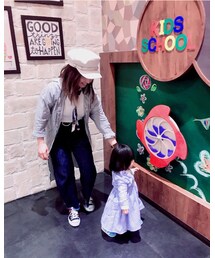 母よ!こっち来るのだ! | その他