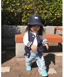 アウターありver. | その他