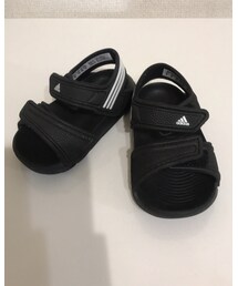 adidas | サンダル