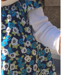 studio mini | チュニック