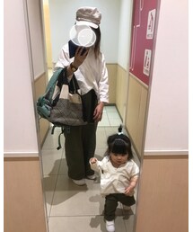 親子コーデ | その他