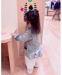 バックスタイル | その他