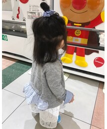 アンパンマン… | その他