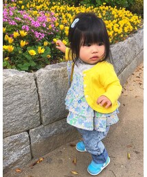 ベルイエロー🌼🌼🌼 | その他