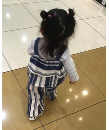 バックスタイル | その他