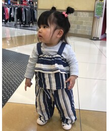 アンパンマンにくぎづけ | その他