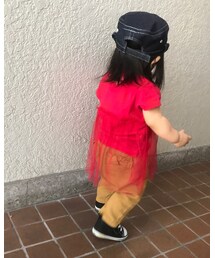 バックスタイル | その他