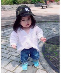 たまごボーロ | その他